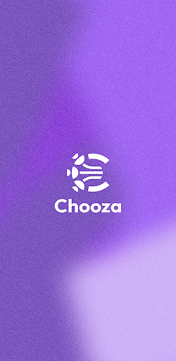 Android application Chooza screenshort