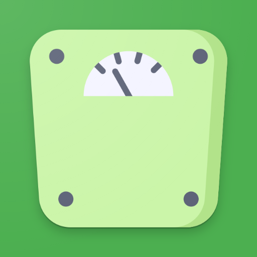 Track My Weight logo