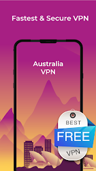Slagskib Klappe fad Australia VPN - Free VPN Proxy Server & Secure APK | APKDownload.com