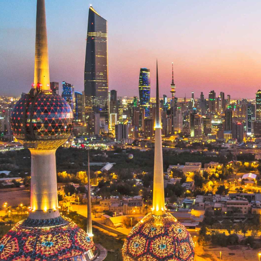 Kuwait Wallpaper