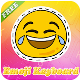 Emoji Keyboard - All Emojis icon