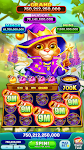 screenshot of Vegas Party Casino Slots Game
