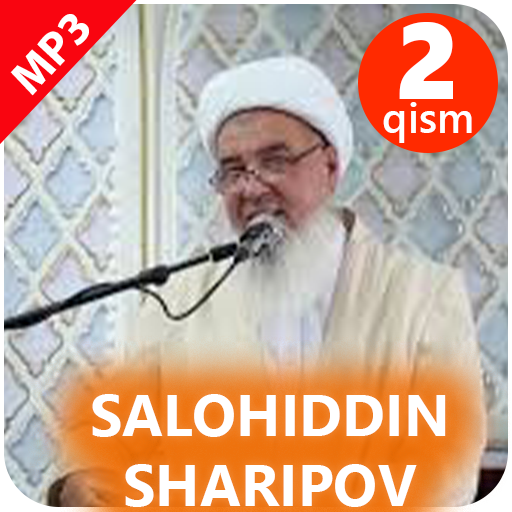 Salohiddin Sharipov