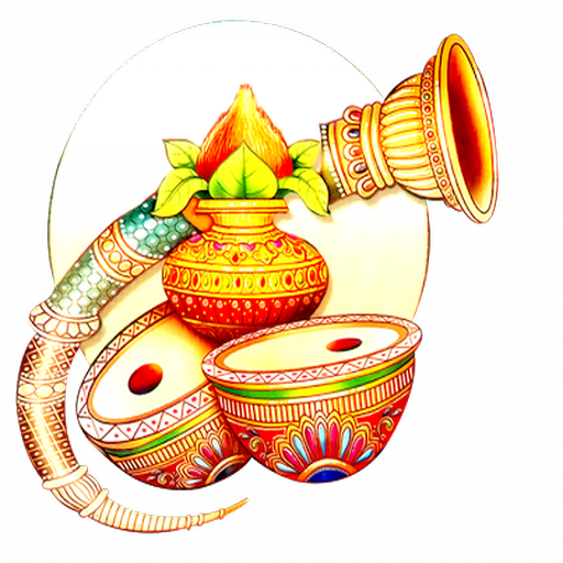 Anavil Brahmin Matrimony logo