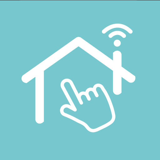 Home Gateway App  Icon