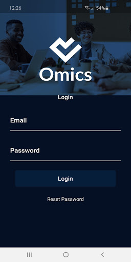 Omics Screen 2