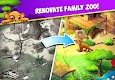 screenshot of Family Zoo: The Story