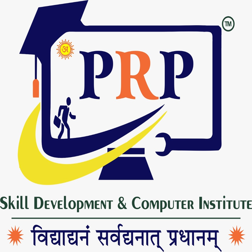 PRP WEB logo