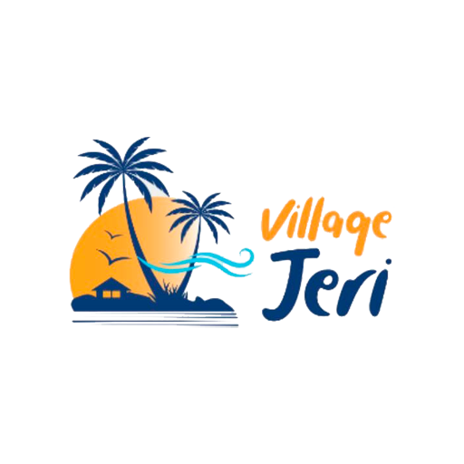 Área do Cliente - Village Jeri logo