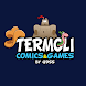 Termoli Comics&Games