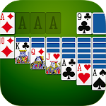 Cover Image of Unduh Solitaire Free Game 1.0.14 APK