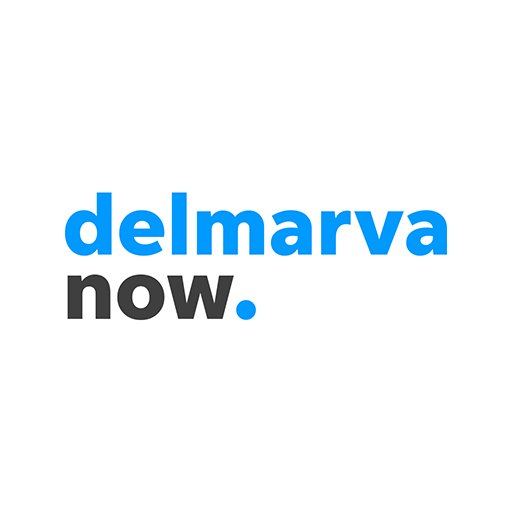Delmarva Now logo