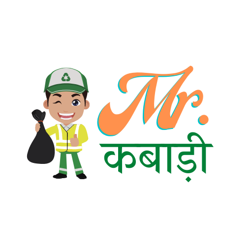 Mr. Kabadi logo