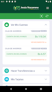Cooperativa Jesús Nazareno v2.2.4 Apk (Unlimited Cash/Unlock) Free For Android 3