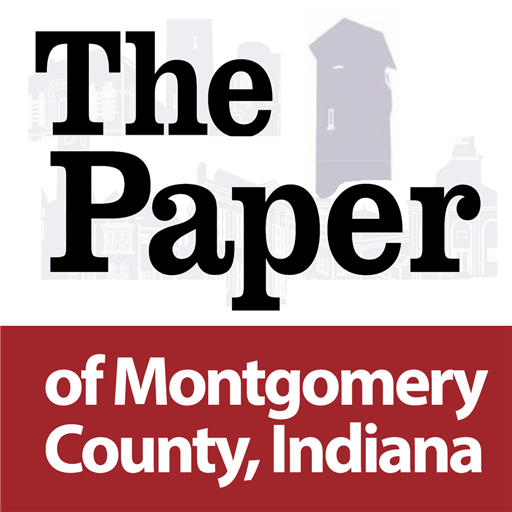 The Paper of Montgomery County 1.4.3 Icon