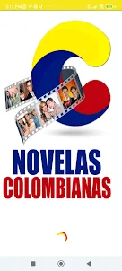 Novelas Colombianas