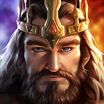 Cover Image of Download The Third Age - Epic Fantasy Strategy Game 7.13.0 APK