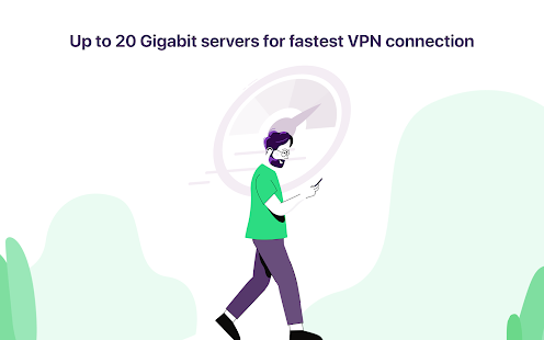 PureVPN: Fast & Secure VPN 8.23.32 screenshots 17