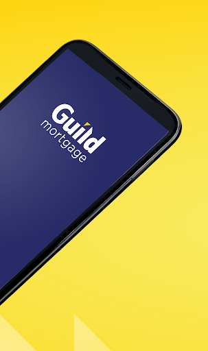Guild Mortgage Events Screen 2
