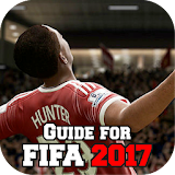 Guide Pro for FIFA 17 icon