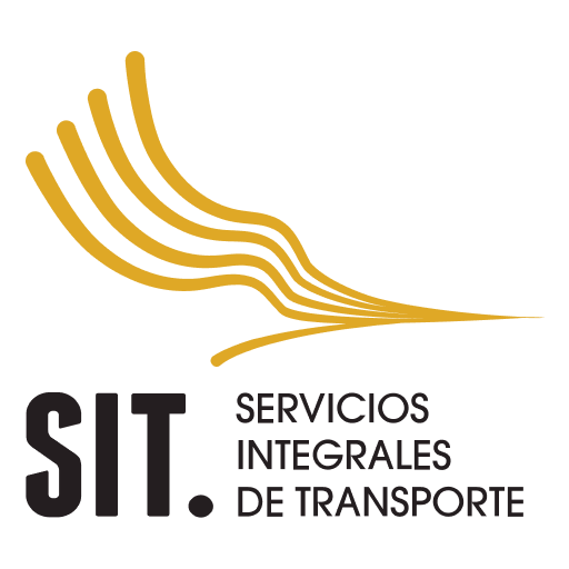 SIT Transporte logo