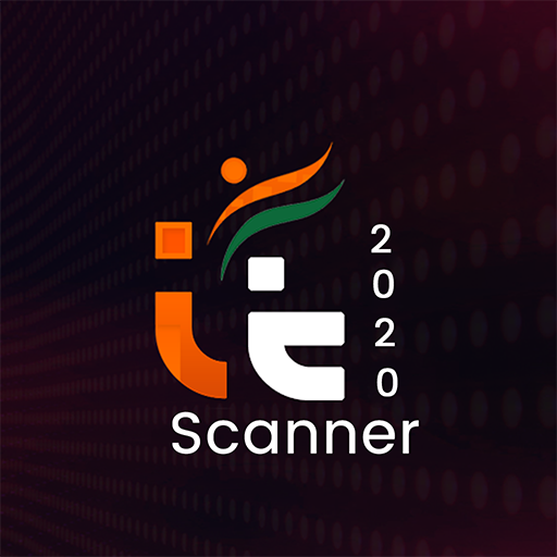 ITScanner2020 1.0.8 Icon