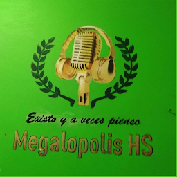 Icon image Megalopolis HS