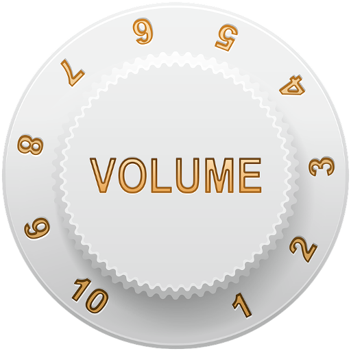 Volume Lock 0.9.92 Icon