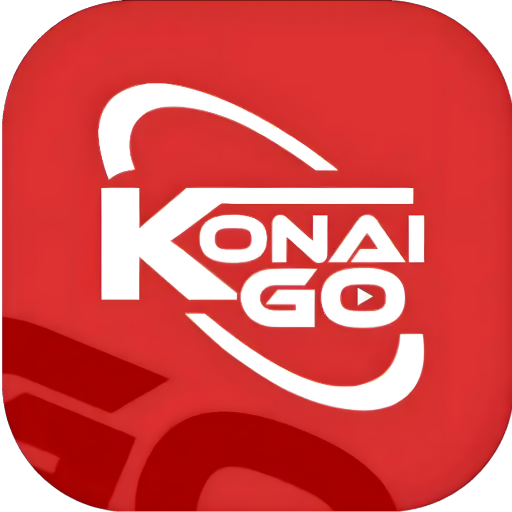 KONAI GO : أنمي و أفلام كرتون logo