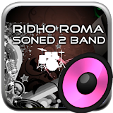 Ridho Rhoma Feat Soned 2 Band icon
