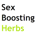 40+ Sex Boosting Herbs icon