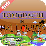 Guide For Tomodachi icon