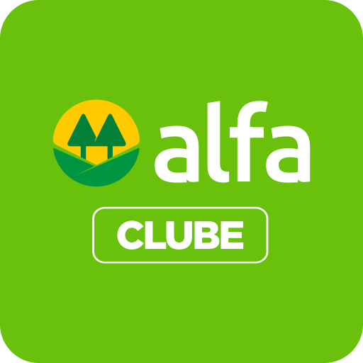 Clube Alfa logo