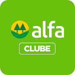 Cover Image of Download Clube Alfa  APK