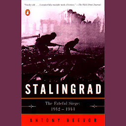 Symbolbild für Stalingrad