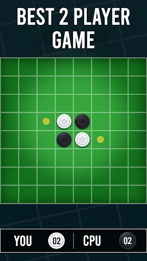 Othello – Reversi board game screenshot 11