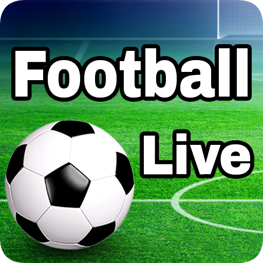 Football Live Streaming HD. Download on Windows