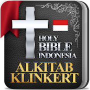 Alkitab Klinkert Bible