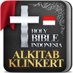 Image de l'icône Indonesia Bible Alkitab