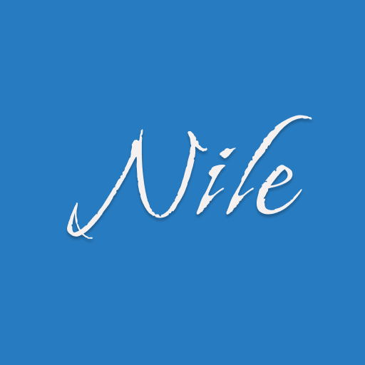Nile app logo