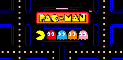 Pac Man Google Play のアプリ