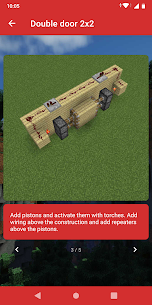 Redstone Guide 2