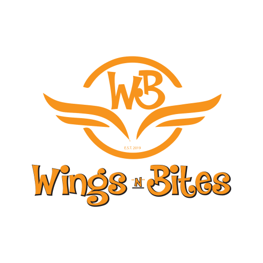 Wings n Bites logo