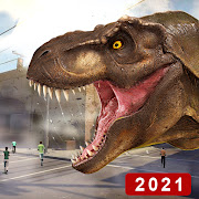 Dinosaur Games 2020
