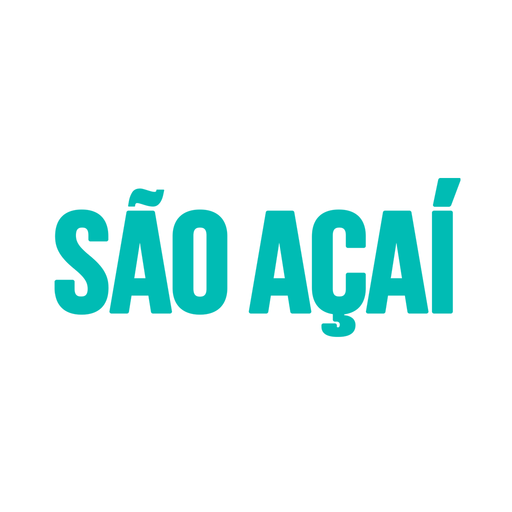 Sao Acai logo