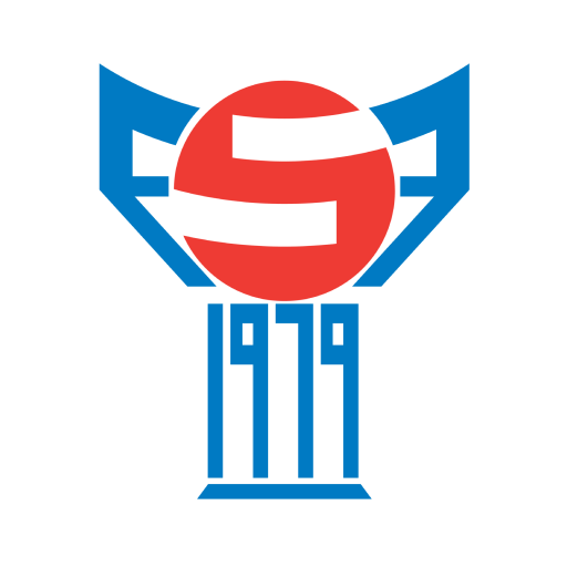 FSF Fótbóltur logo