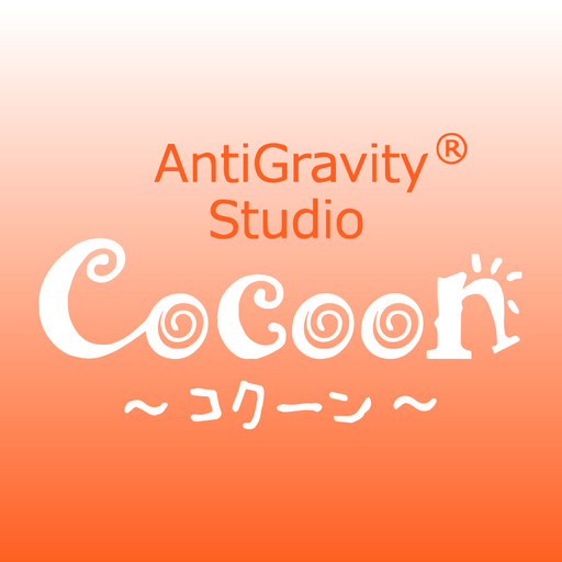 studio Cocoon～コクーン～ logo