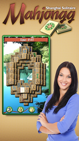 Game screenshot Mahjong Solitaire hack