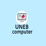 Cover Image of 下载 Uneb computer  APK