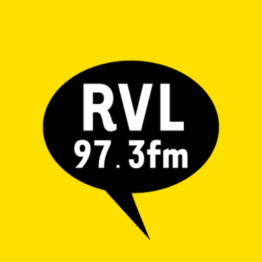 Radio Valentín Letelier 1.0 Icon